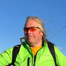 Trond Eilev Espelund