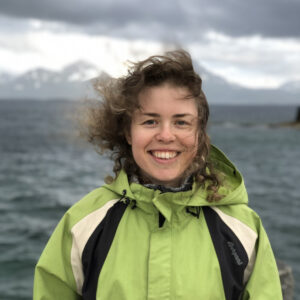 Camilla Elise Espelund