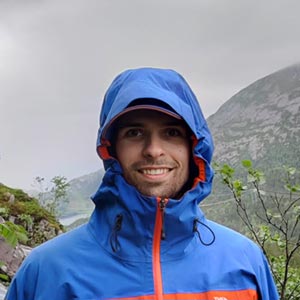 Jarl Erlend Espelund