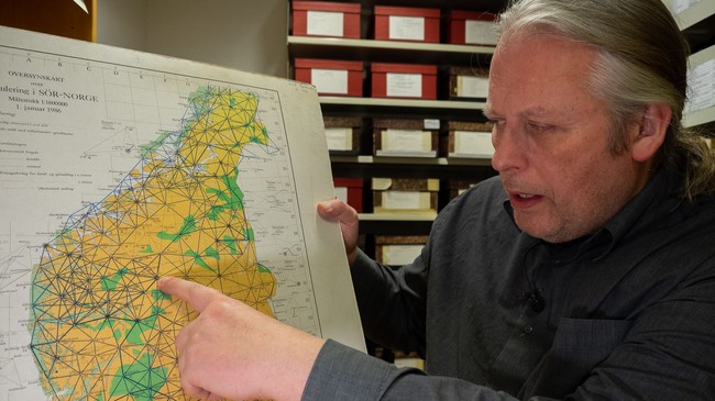 Trond Eilev Espelund