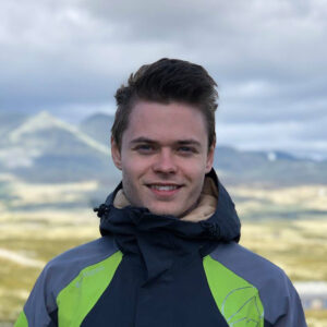 Runar André Espelund