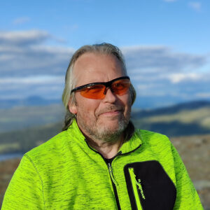 Trond Eilev Espelund