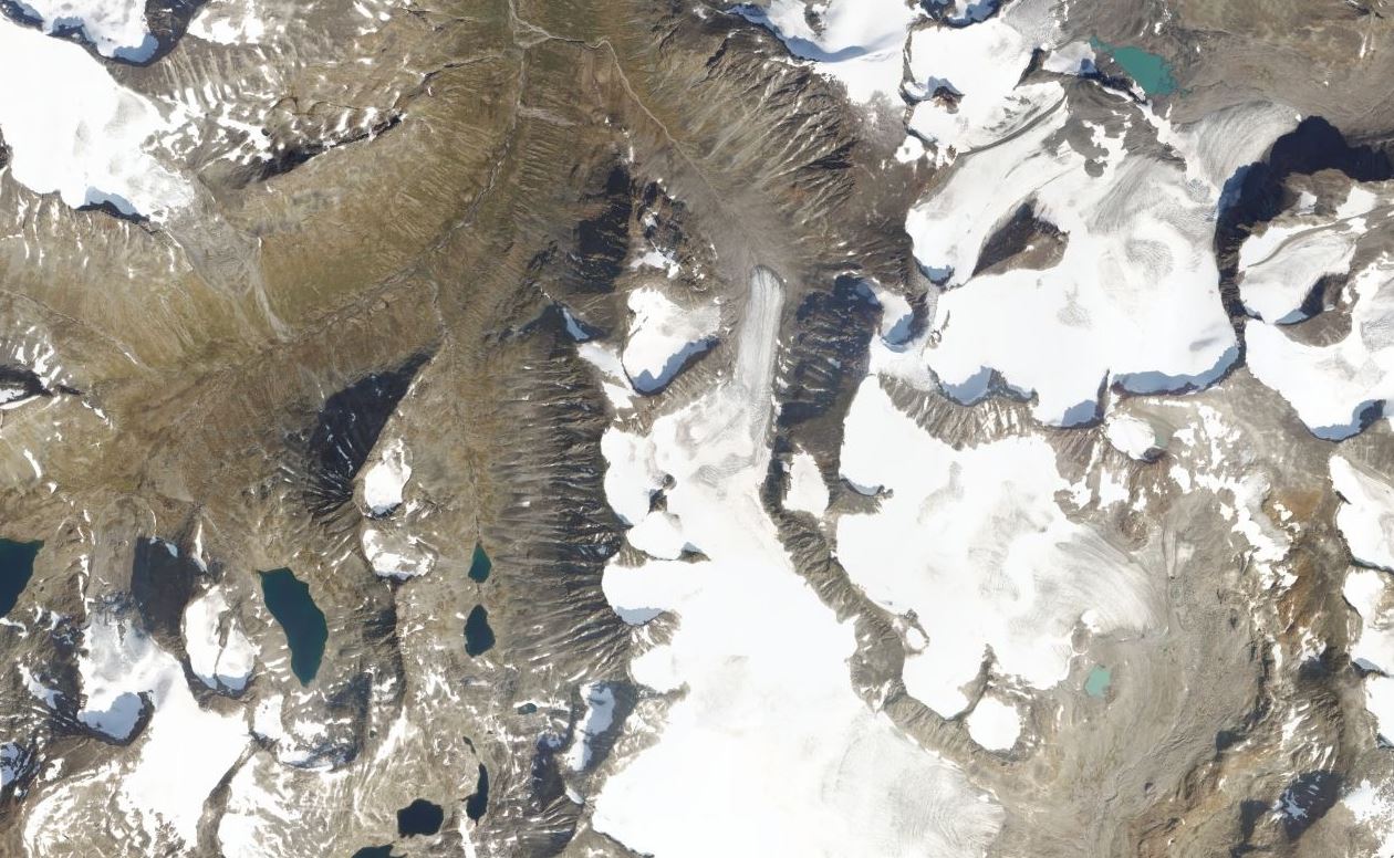 Topografiske beskrivelser